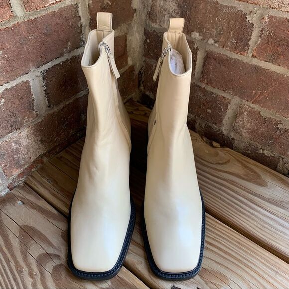 Everlane Shoes 8 City Boot - Picture 7 of 13